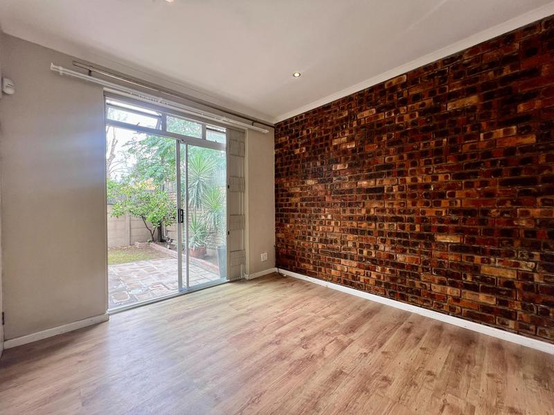 To Let 3 Bedroom Property for Rent in Claremont Western Cape